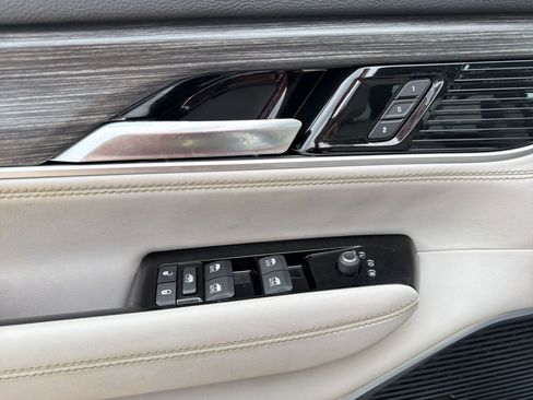 Certified 2024 Jeep Wagoneer L Series II RWD image 20