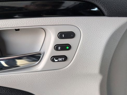 Used 2018 Honda Pilot Elite image 9