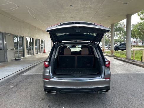 Used 2022 Acura MDX FWD w/ Technology Package image 37