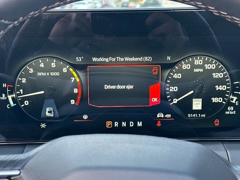 Used 2024 Ford Mustang GT Premium image 19