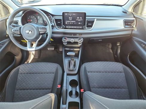 Certified 2021 Kia Rio LX image 14