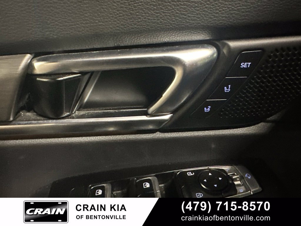 Certified 2024 Kia Telluride SX Prestige X-Line AWD/4WD image 14