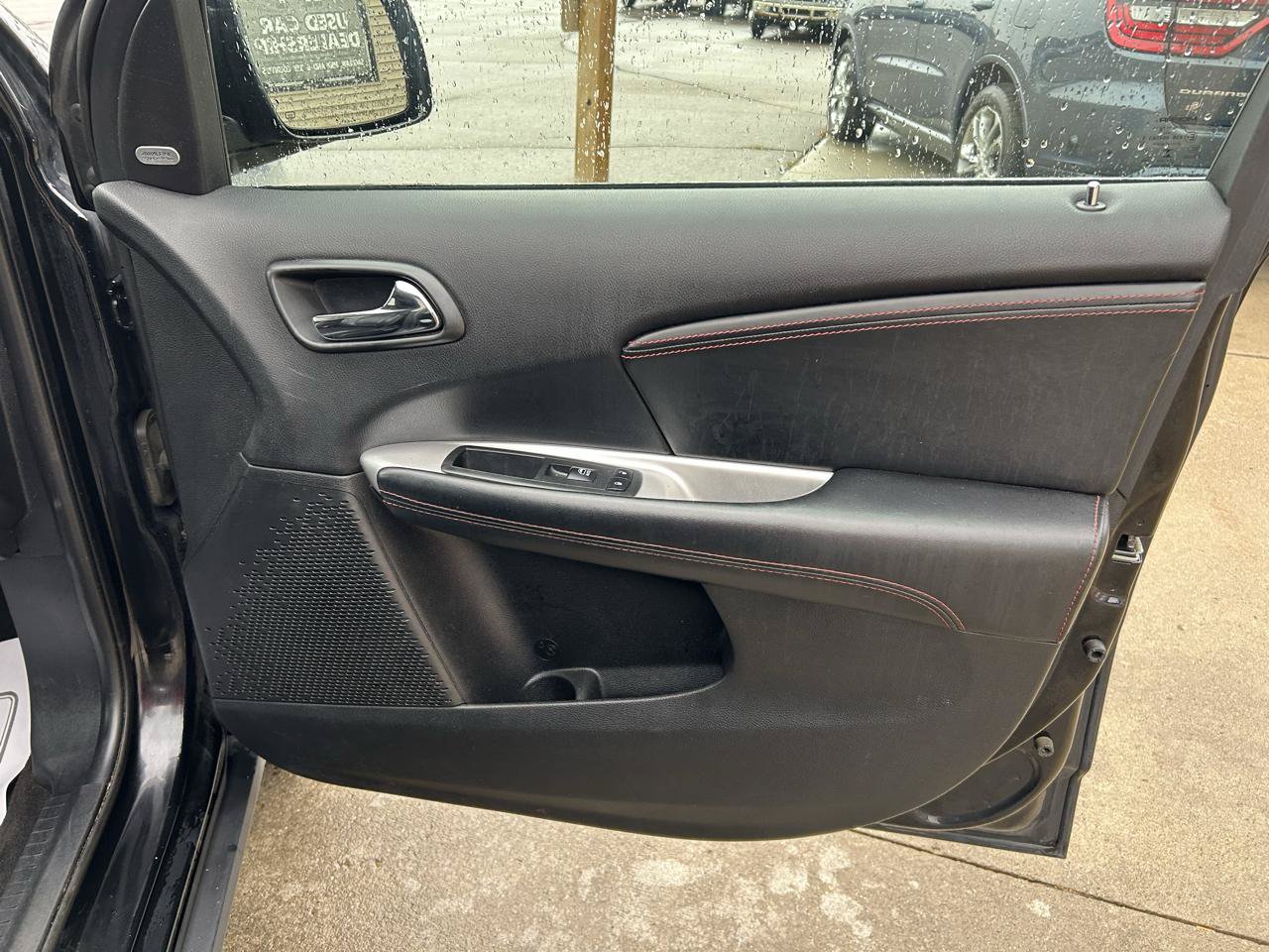 Used 2018 Dodge Journey GT w/ Driver Convenience Group AWD/4WD image 17