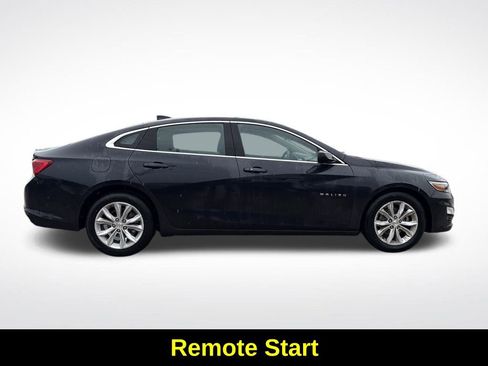 Used 2023 Chevrolet Malibu LT FWD image 9