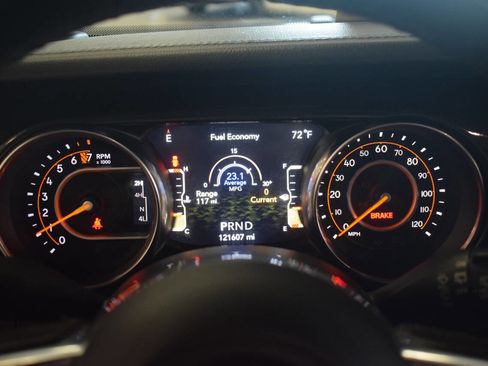 Used 2020 Jeep Wrangler Unlimited Sahara image 60