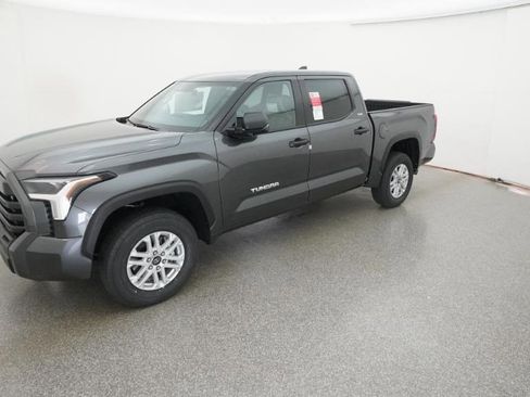 New 2026 Toyota Tundra SR5 AWD/4WD image 68