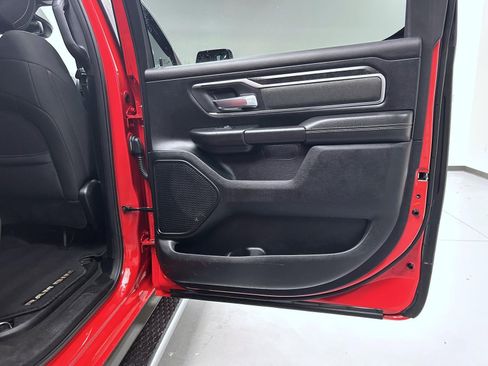 Used 2019 RAM 1500 Big Horn image 17