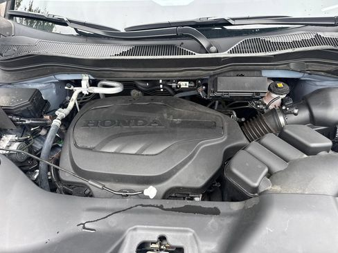 Used 2024 Honda Ridgeline RTL image 36