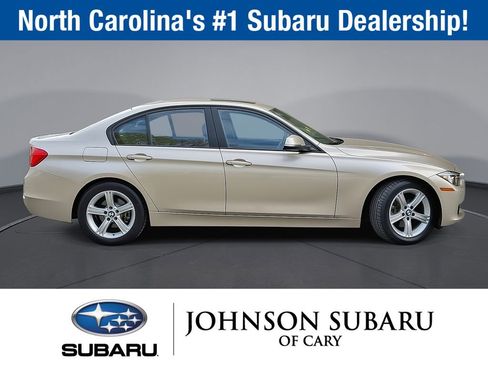 Used 2014 BMW 328i xDrive Sedan image 27