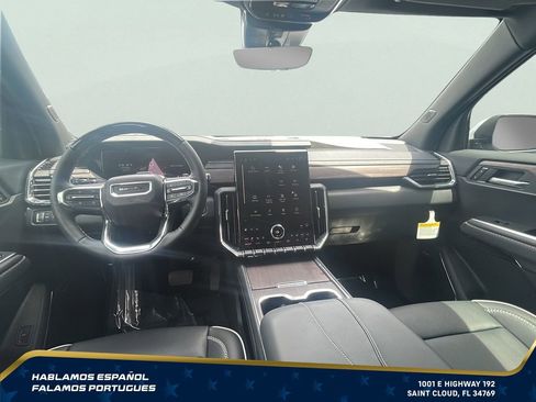 New 2026 GMC Acadia Denali w/ Super Cruise Package FWD image 26