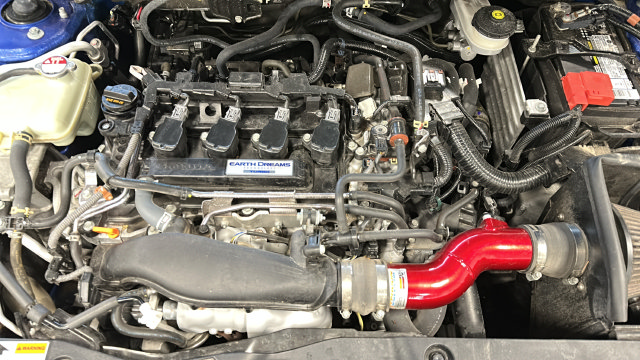 Used 2020 Honda Civic Si image 25