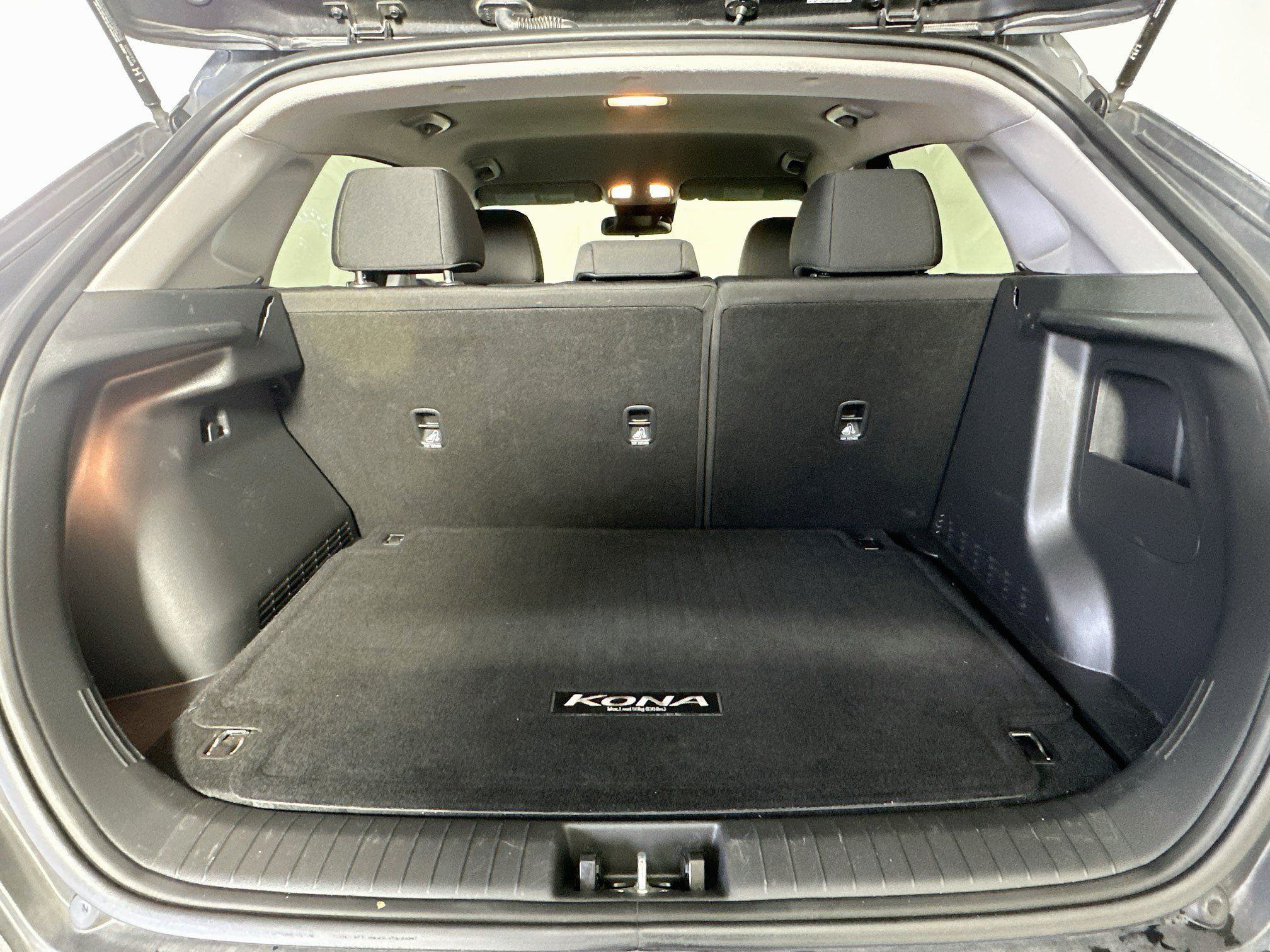 Used 2020 Hyundai Kona SEL FWD image 27