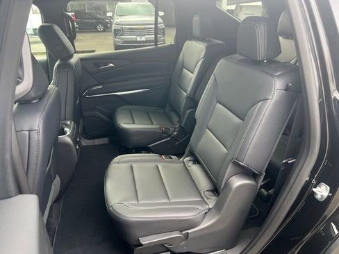 New 2026 Chevrolet Traverse LT w/ Midnight/Sport Edition image 14