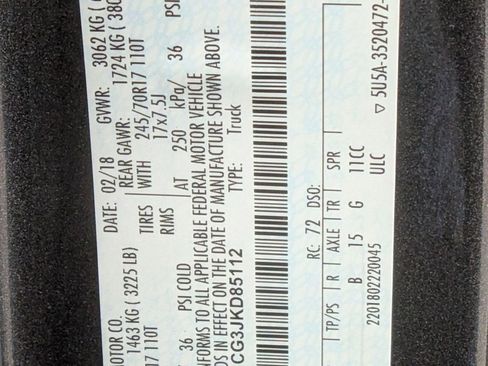 Used 2018 Ford F150 XLT image 22