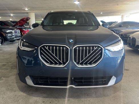 Used 2026 BMW X3 xDrive30i AWD/4WD image 4
