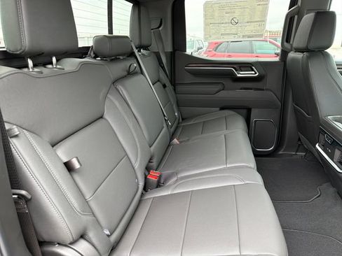 New 2026 GMC Sierra 1500 SLT w/ SLT Premium Plus Package AWD/4WD image 24