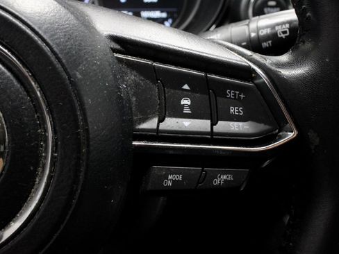 Used 2019 MAZDA CX-9 Touring w/ Touring Premium Package FWD image 28