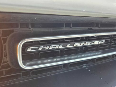 Used 2023 Dodge Challenger R/T RWD image 19