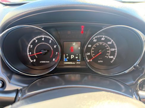 Used 2023 Mitsubishi Outlander Sport SE AWD/4WD image 26