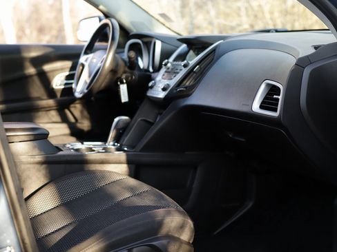 Used 2012 Chevrolet Equinox LT w/ Driver Convenience Package image 27