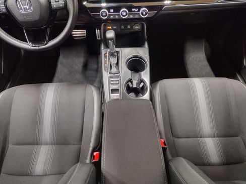 Used 2025 Honda Civic Sport image 36