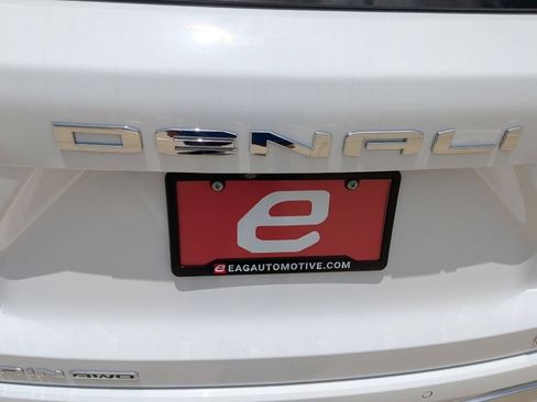 New 2026 GMC Terrain Denali w/ LPO, Floor Liner Package AWD/4WD image 43
