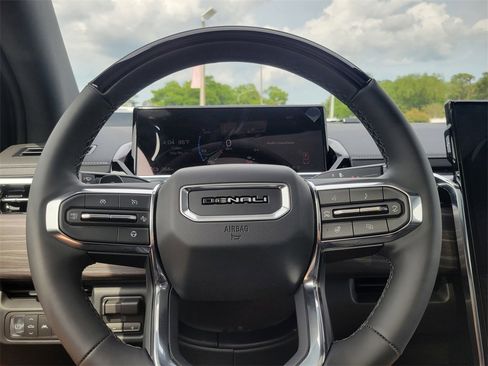 New 2025 GMC Sierra EV Denali image 15