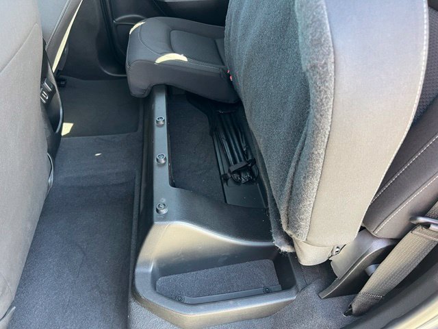 Used 2021 Chevrolet Colorado LT w/ LT Convenience Package RWD image 38