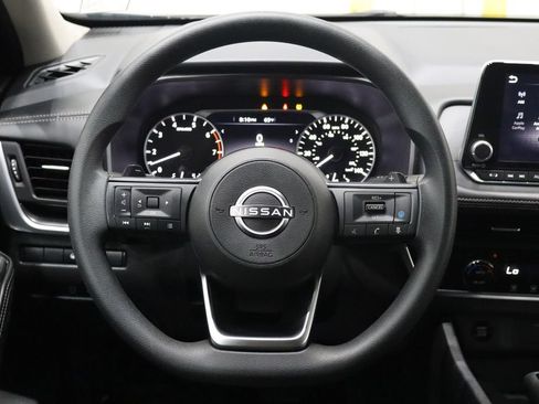 Used 2024 Nissan Rogue SV FWD image 23