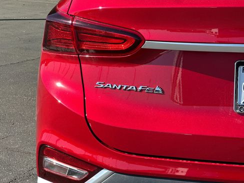 Used 2020 Hyundai Santa Fe SEL image 26