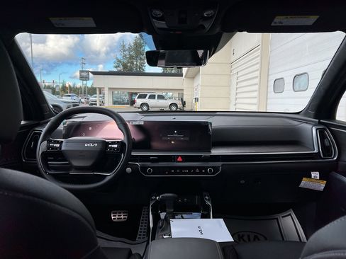 New 2026 Kia Sorento SX Prestige image 19