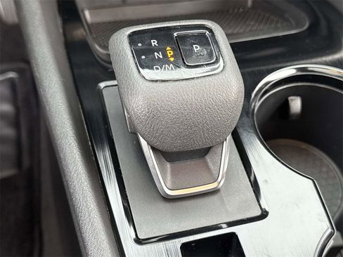 Used 2023 Nissan Rogue SV w/ SV Premium B Package image 30