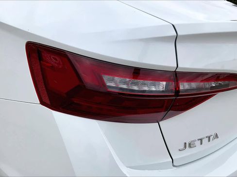 Used 2024 Volkswagen Jetta SEL image 29