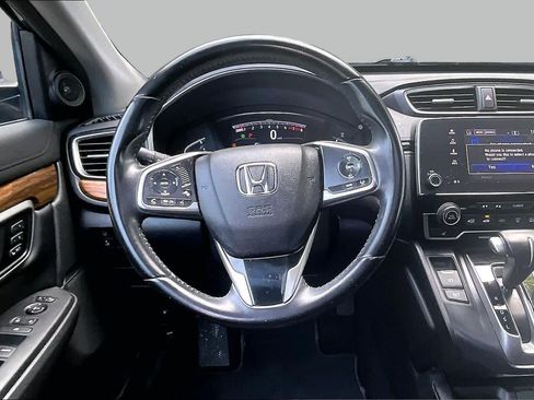 Certified 2018 Honda CR-V EX-L image 6