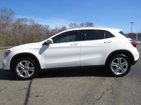 Used 2019 Mercedes-Benz GLA 250 4MATIC image 8