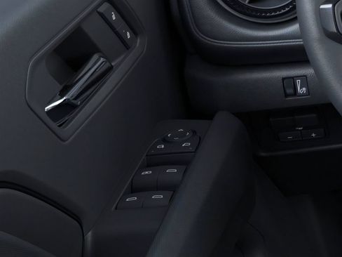 New 2026 Chevrolet Colorado LT w/ Advanced Trailering Package RWD image 22