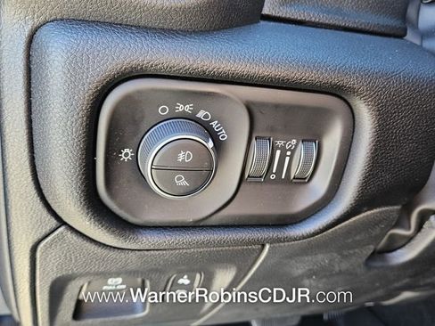 New 2026 RAM 1500 Big Horn image 28