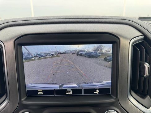 Used 2021 GMC Sierra 1500 Denali w/ Driver Alert Package II image 21