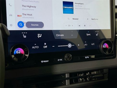 New 2026 Subaru Solterra Premium image 14
