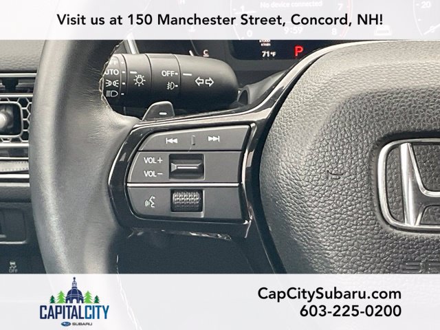 Used 2023 Honda Civic Touring image 19