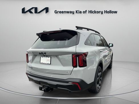 New 2026 Kia Sorento SX Prestige AWD/4WD image 7