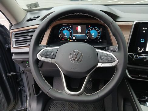 New 2026 Volkswagen Atlas SE AWD/4WD image 14