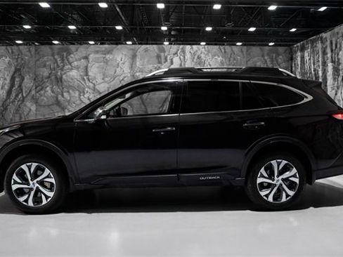 Used 2022 Subaru Outback Touring XT w/ Popular Package #2 image 24