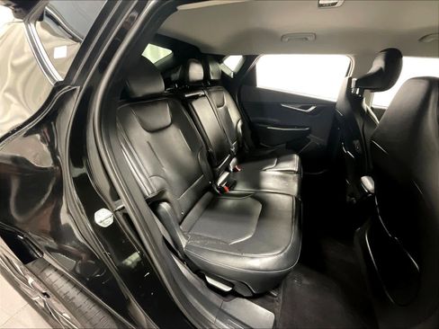 Used 2023 Kia EV6 Wind image 16