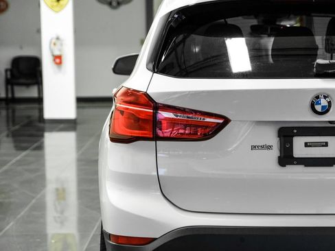 Used 2018 BMW X1 xDrive28i AWD/4WD image 46