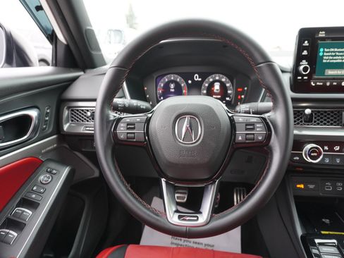 Used 2023 Acura Integra A-Spec image 16