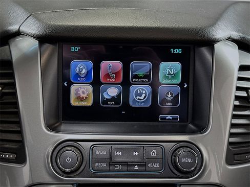 Used 2020 Chevrolet Tahoe LT image 14