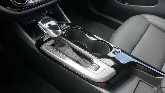 New 2026 Buick Envista Sport Touring w/ Convenience I Package FWD image 14