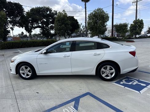 Used 2023 Chevrolet Malibu LT image 6