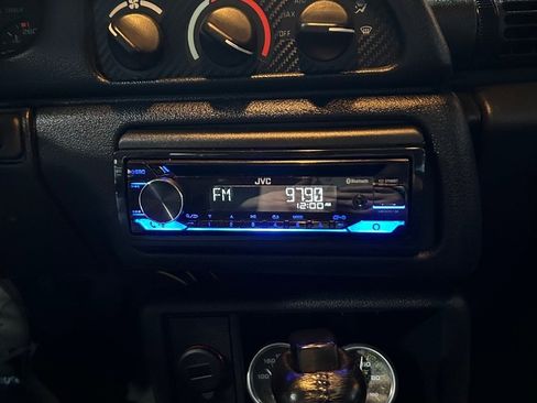 Used 1994 Chevrolet Camaro Z28 image 18